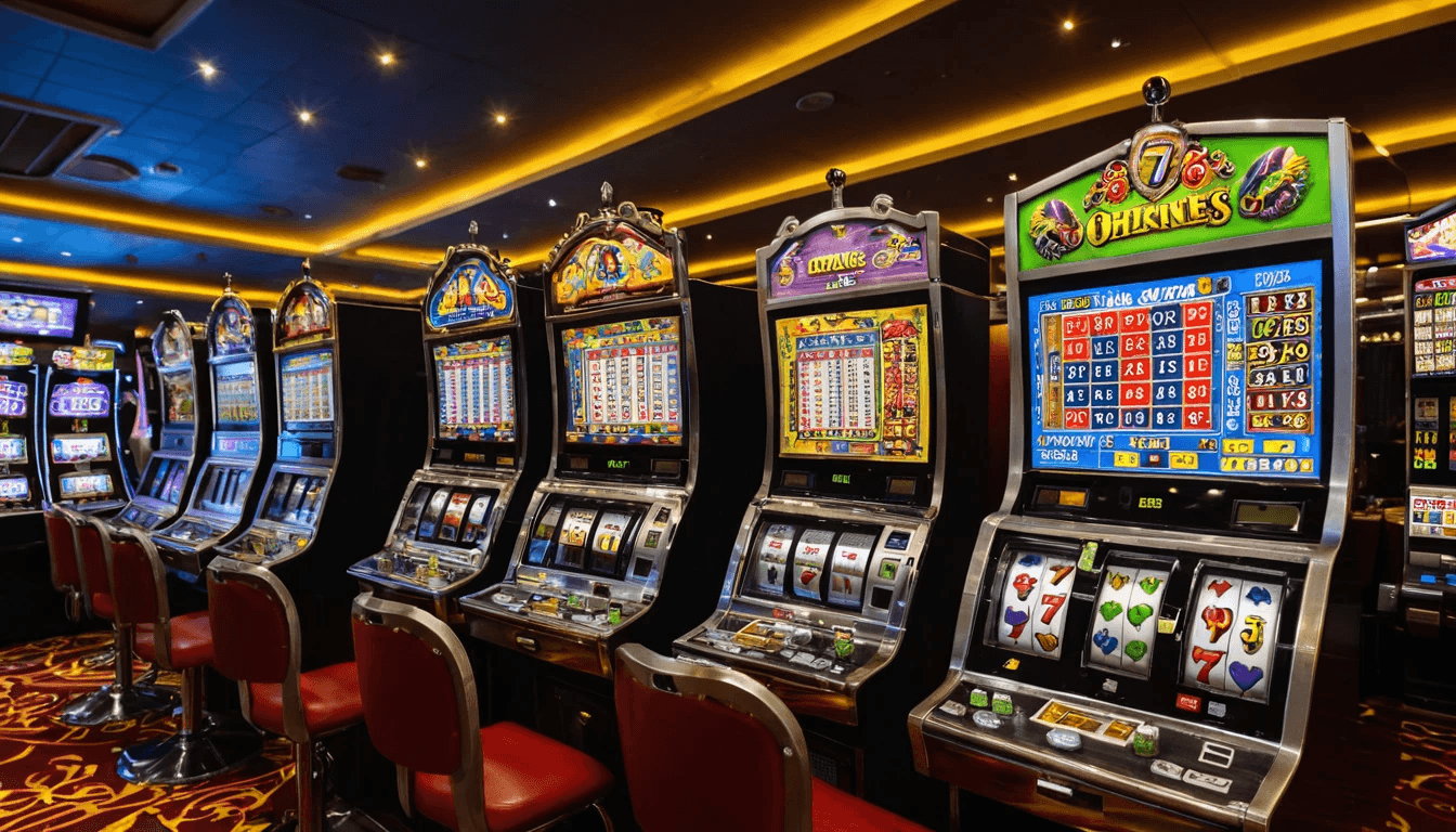 zzzz Brasil Slots de esporte